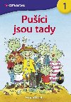 Puci jsou tady - Erhard Dietl 