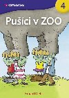 Puci v ZOO - Erhard Dietl 