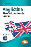 Anglitina Strun anatomie jazyka - imon Danek 