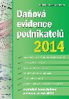 Daov evidence podnikatel 2014 - Jaroslav Sedlek , Jaroslav Sedlek Ji Duek 