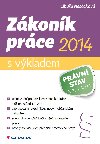 Zkonk prce 2014 - s vkladem - Libue Nekov 