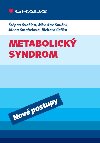 Metabolick syndrom - tpn Svaina , tpn Svaina Miroslav Souek , tpn Svaina Miroslav Souek Alena mahelov , tpn Svaina Miroslav Souek Alena mahelov Richard eka 