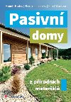 Pasivn domy z prodnch materil - Mojmr Hudec 