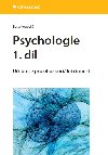 Psychologie 1. dl - Ilona Kopeck 