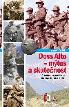 Doss Alto - mtus a skutenost - Josef Fuk 