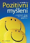 Pozitivn mylen - Sue Hadfield 