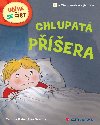 Chlupat pera - Ale Brychta , Ale Brychta Cynthia Rider 