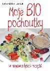 Moje BIO pochoutky - Ivan Mach , Ivan Mach Zdeka Kollrikov 