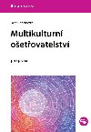 Multikulturn oetovatelstv - Jana Kutnohorsk 
