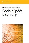 Sociln pe o seniory - Dagmar Dvokov , Dagmar Dvokov Martina Hrozensk 