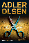 Složka 64 - Jussi Adler-Olsen 