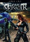 Lovci monster: Legie - Larry Correia 