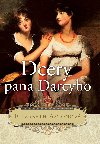 Dcery pana Darcyho - Elizabeth Astonov 