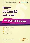Nov obansk zkonk - Petr Novotn , Petr Novotn Monika Novotn 