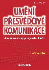 Umn pesvdiv komunikace - James Borg 