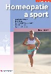 Homeopatie a sport - Ilona Ludvíková 