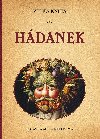 Velk kniha hdanek - Adla Mllerov 