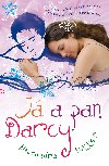 J a pan Darcy - Alexandra Potter 