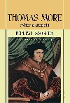 Thomas More - PhDr. Bohumil Svoboda 