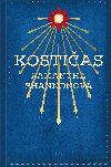 Kostias - Samantha Shannonov 