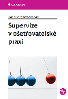 Supervize v oetovatelsk praxi - Martina Venglov , Martina Venglov kolektiv a 