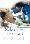 Nebezpen znmosti - Choderlos De Laclos 