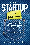 Startup za pakatel - Chris Guillebeau 
