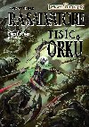 Tisc ork - R. A. Salvatore 