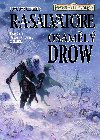 Osaml drow - R. A. Salvatore 