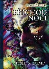 Pchod noci - Paul S. Kemp 