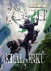 Krl ork - R. A. Salvatore 