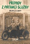 Ppady z ptrac sluby - Michal Dlouh 