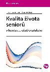 Kvalita ivota senior v kontextu oetovatelstv - Anna Hudkov , Anna Hudkov udmila Majernkov 
