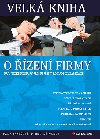 Velk kniha o zen firmy - Mirko Kivnek , Mirko Kivnek Dana Janiov 