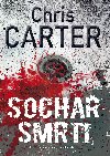 Socha smrti - Chris Carter 