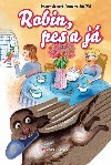 Robin, pes a j - Ji Fixl , Ji Fixl Dagmar Lhotov 