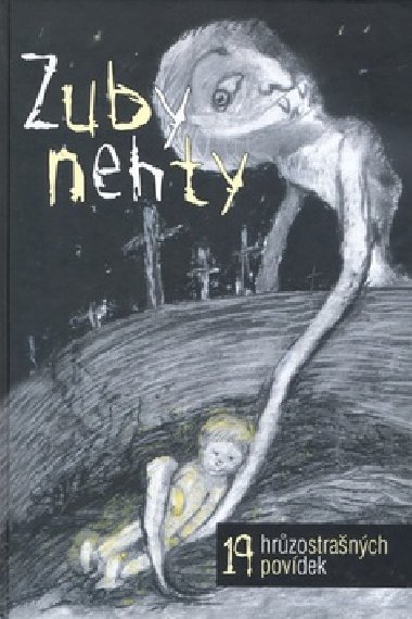 Zuby nehty - 