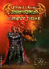 Ohniv drak - Richard A. Knaak 