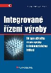 Integrovan zen vroby - Gustav Tomek , Gustav Tomek Vra Vvrov 