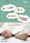 Konen sp celou noc! - Eva Solmaz 