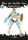 Slza pro draho pna - Hanina Vesel 