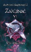 Zaklínač VI. - Věž vlaštovky - Andrzej Sapkowski 