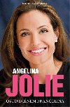 Angelina Jolie - Michaela Vaňková 