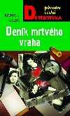Denk mrtvho vraha - Roman Clek 