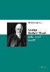 George Herbert Mead: tlo, mysl a svt - Roman Madzia 