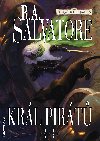 Krl pirt - R. A. Salvatore 