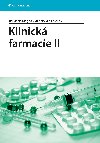 Klinick farmacie II - Ji Vlek , Ji Vlek kolektiv a , Ji Vlek kolektiv a Magda Vytsalov 