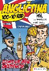 Anglitina - zlomte sv vn zatenictv - David Gruber 