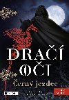 Dra oi - ern jezdec - Kristina Hlavkov 