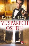 Ve sprech osudu - Karel Cubeca 